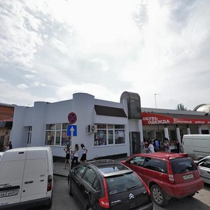 Ulitsa Torgovoye Koltso, 21, : foto