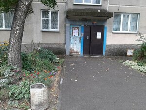 Ulitsa Zorge, 217, : foto
