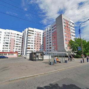 Novatorov Boulevard, 57к1, Saint Petersburg: photo