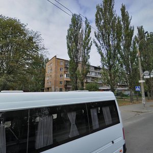 Metrolohichna Street, 2А, Kyiv: photo