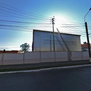 Lenina Avenue, 87А, Saransk: photo