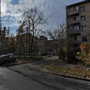 Bolshaya Marfinskaya Street, 1А, : foto
