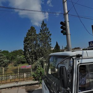 Pozharova Street, 28, Sevastopol: photo