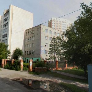 Тюмень, Минская улица, 9Б: фото