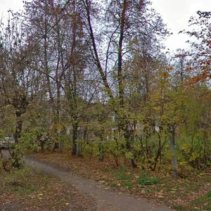 Gagarina Drive, 6, Orehovo‑Zuevo: photo