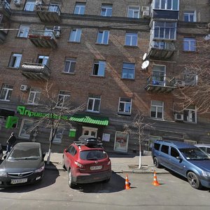 Kostolna Street, 11 ، كييف: صورة