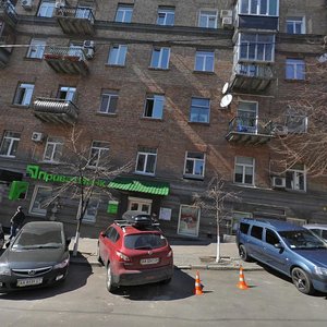 Kostolna Street, 11, Kyiv: photo