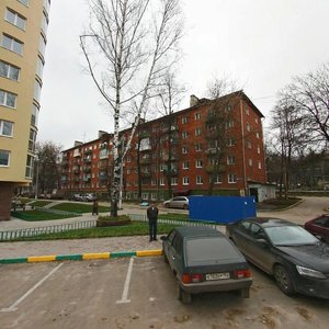 Vologdina Street, 1, : foto