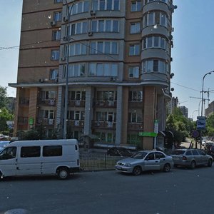 Киев, Улица Профессора Подвысоцкого, 6В: фото