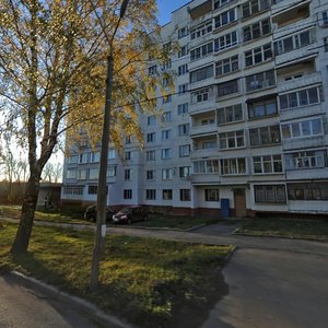 Leninskogo Komsomola Street, 134/56, Ryazan: photo