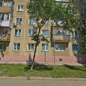 Vertkovskaya Street, 6, Novosibirsk: photo