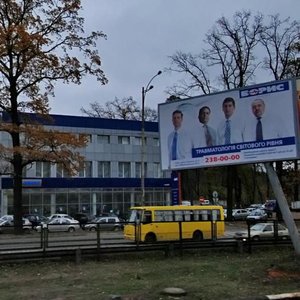 Kiltseva Road, 15А, Kyiv: photo