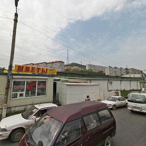 Narodniy Avenue, 9с3, Vladivostok: photo