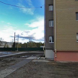 Ярославль, Большая Павловская улица, 35к2: фото