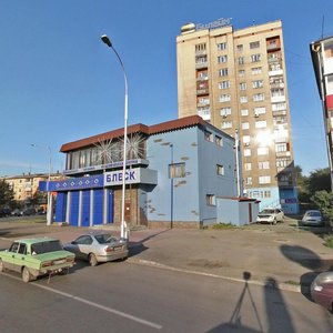 Krasnoarmeyskaya ulitsa, 144А ، كيميروفو: صورة