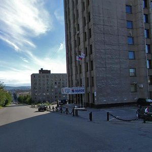 Sofyi Perovskoy Street, 26, Murmansk: photo