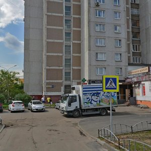 Lermontovsky Avenue, 12, Moscow: photo