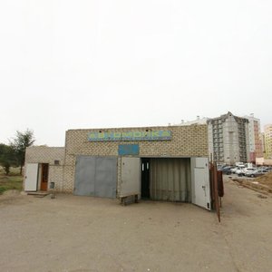 Zhilaya Street, 6А/1, Astrahan: photo