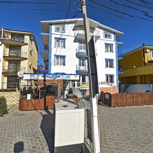 Yuzhny prospekt, 5Б, Krasnodar Krai: photo