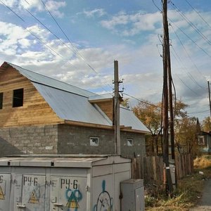 Nikitina Street, 171, Barnaul: photo