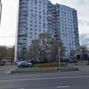 Mozhayskoye Highway, 29, Moscow: photo