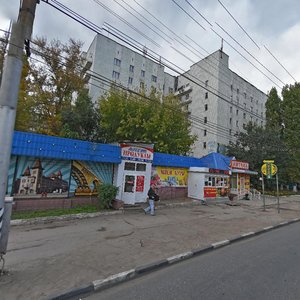 2-ya Sadovaya ulitsa, 97А, : foto