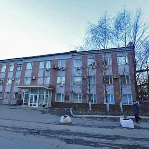 Orlovskoye shosse, 4, Tula: photo