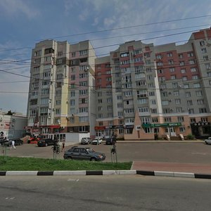 Брянск, Улица Дуки, 60: фото