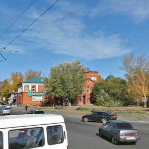 Korolenko Street, 97/10, Barnaul: photo