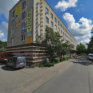 Ulitsa Massalskogo, 3 ، : صورة