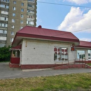 Grizodubovoy Street, 13, Stavropol: photo
