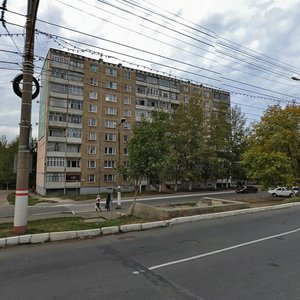 Kosareva Street, 23, Saransk: photo