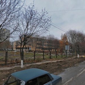 Тула, Литейная улица, 25: фото