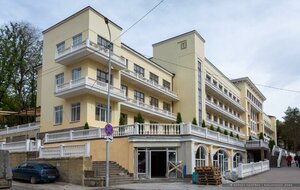 Prospekt Lenina, 21/16, Kislovodsk: photo