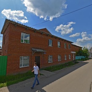 Ryazanovskoe Highway, 1, Podolsk: photo