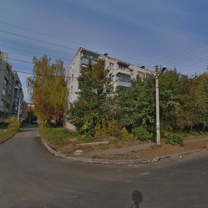 Aerodromnaya ulitsa, 7, Kursk: photo