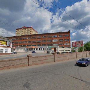 Krasnoy Armii Street, 1/2, Ivanovo: photo