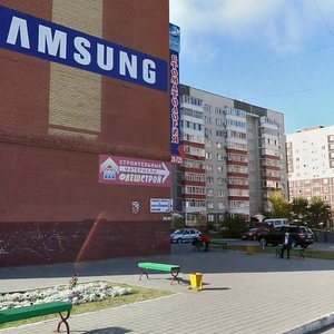 Ulitsa Permyakova, 68к1 ، تيومين: صورة