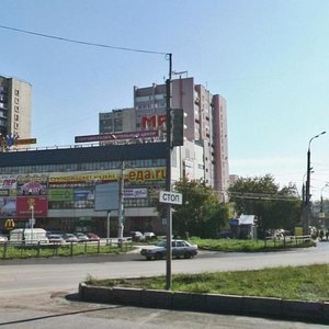 Kirova Avenue, 391А, Samara: photo