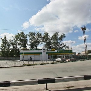 Dovatora street, 1М, : foto