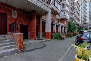 Pulkovskaya Street, 8к3, : foto