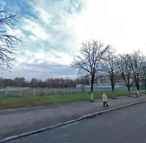 Heroiv Sevastopolia Street, 35А, Kyiv: photo