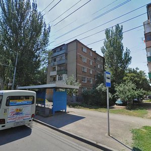 Таганрог, Улица Лизы Чайкиной, 64-2: фото