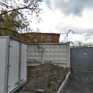 4th Podbelskogo Drive, 3с3, Moscow: photo