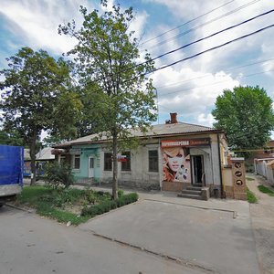 Таганрог, Смирновский переулок, 37: фото