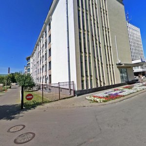 Lenin Avenue, 2, Gomel: photo