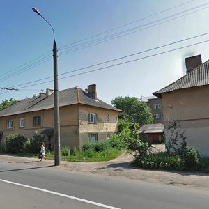 Vulytsia Sichovykh Striltsiv, 10, Chernivtsi: photo