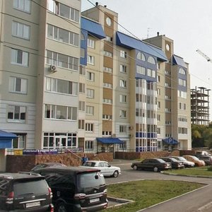 Ulitsa Volkhovstroya, 94, Omsk: photo