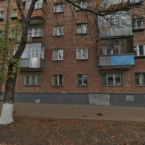 Ярославль, Улица Свердлова, 46: фото
