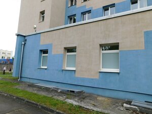 Гродно, Улица Болдина, 11: фото